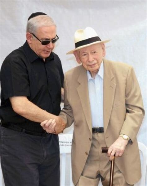 Yoni Netanyahu Funeral - Blogs