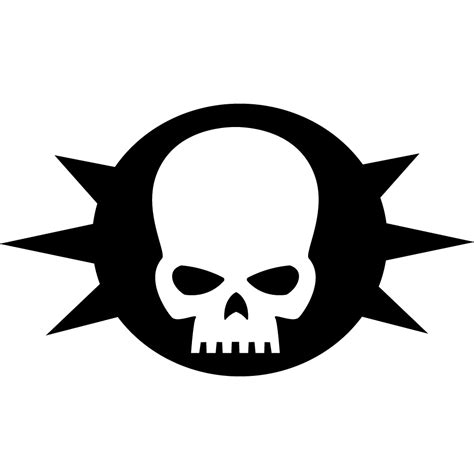 Warhammer 40K Database