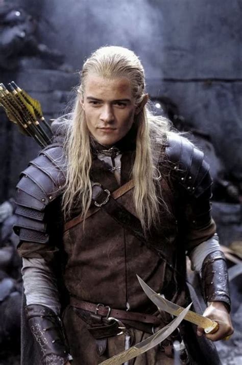 Pin by Jadonrairdon on medieval style | Legolas, Orlando bloom legolas ...