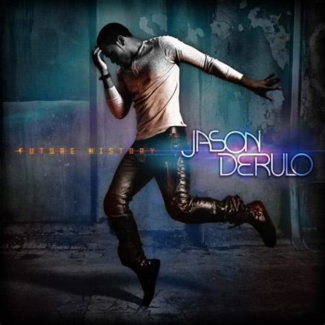 Jason Derulo – It Girl. - À Lire