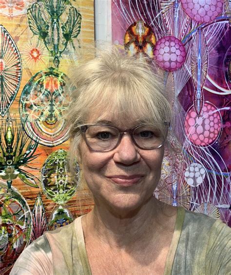 Artist Susan Chrysler White - Greater Des Moines Public Art Foundation