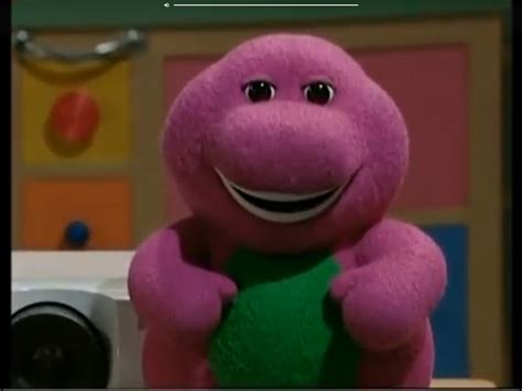 Universal Kids Barney And Friends