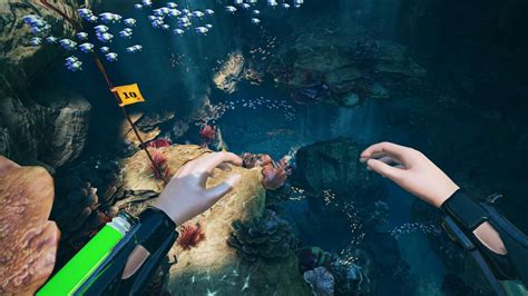 Best VR Underwater Adventure Games for Deep-Sea Explorers | vrgamecritic