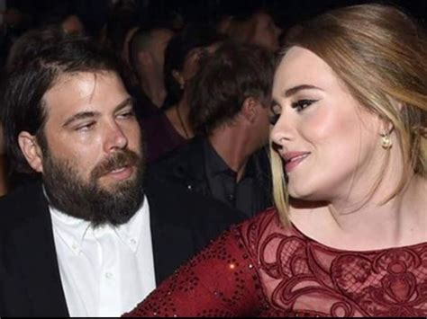 Adele and Simon Konecki 'finalise their divorce two years after splitting' | Benefit Boys