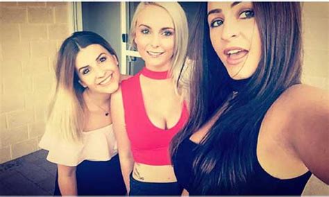 Perth Nightlife info - best sexy night clubs party - night out places Perth