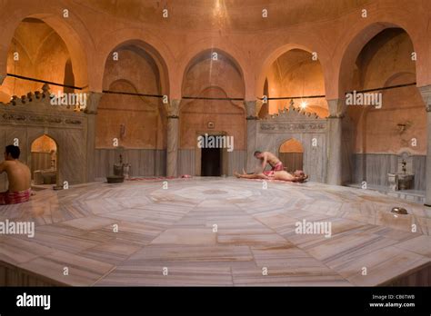 Cemberlitas bath istanbul hi-res stock photography and images - Alamy