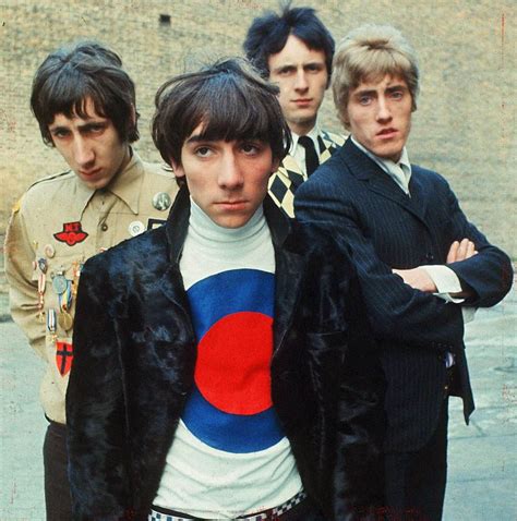 The Who | 1960s music, Classic rock and roll, Rock music