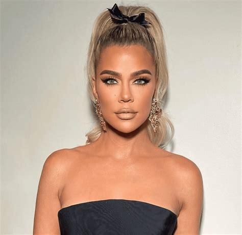 34 Khloe Kardashian Hair Moments That Serve as Major Style Inspo