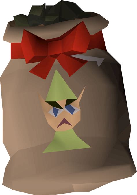 Sack of coal - OSRS Wiki