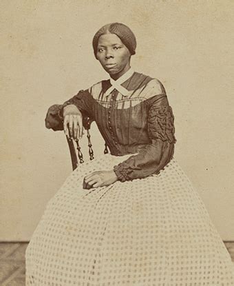 Harriet Tubman (U.S. National Park Service)