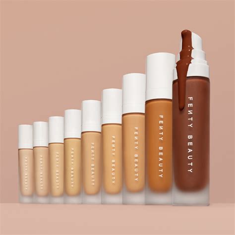 The Latest Launches From Fenty Beauty And Fenty Skin - Essence | Essence