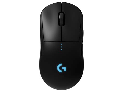 Logitech G Pro Wireless Gaming Mouse for Esports Pros