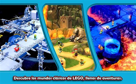 LEGO Minifigures Online APK Download for Android Free