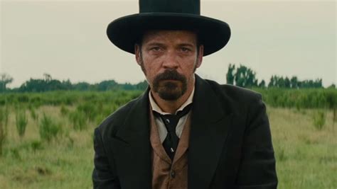 Ranking Every Magnificent Seven Character From Worst To Best – Page 3