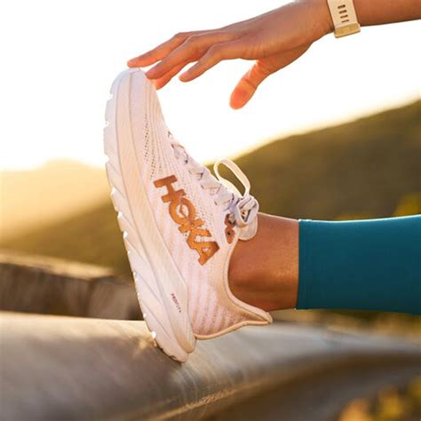 Ten Things You Didn’t Know About Hoka Running Shoes