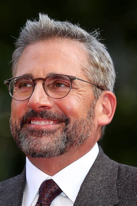 Space Force: Steve Carell Is Bringing a New Workplace Comedy to Netflix ...