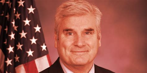 Rep. Tom Emmer Says Fed Must Not Create Digital Currency 'Surveillance ...