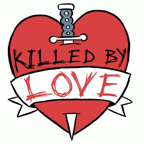 Killed By Love Valentine's Day Playlist | Alice Cooper