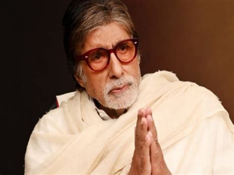 Amitabh Bachchan Covid-19 Positive : सलामती के लिए दुआएं, नेताओं की ऐसी ...