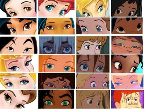 Image from http://images5.fanpop.com/image/photos/31400000/Disney-Female-Eyes-disney-31411201 ...