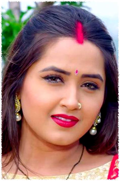 online movie gossip: काजल राघवानी का जीवन परिचय । Kajal Raghwani ...