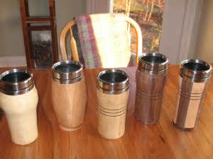 How to Make a Wooden Mug | DIY Lathe Woodworking Projects | WoodWorkers ...