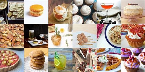 Cut Out + Keep Guide to 23 Maple syrup recipes to make for Canada Day