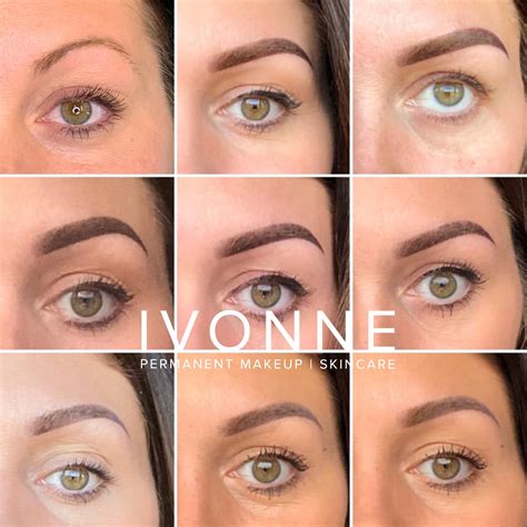 Microblading Healing Process: What Happens In The First 30 Days