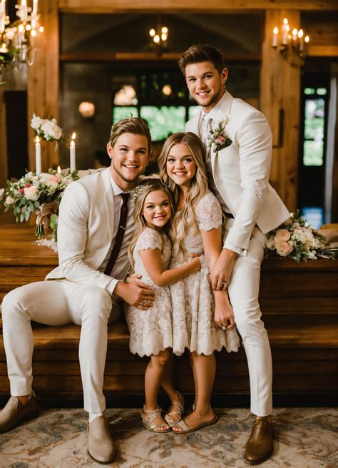 Lexica - Wedding, kids, Kelsea Ballerini, Chase Stokes, Family