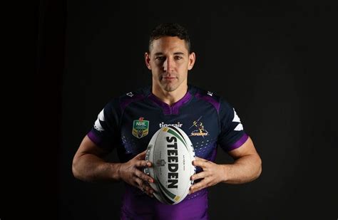 Billy Slater to play on in 2018 - NRL News - Zero Tackle