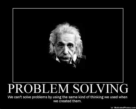 Creative Problem Solving Fuuny Quotes. QuotesGram