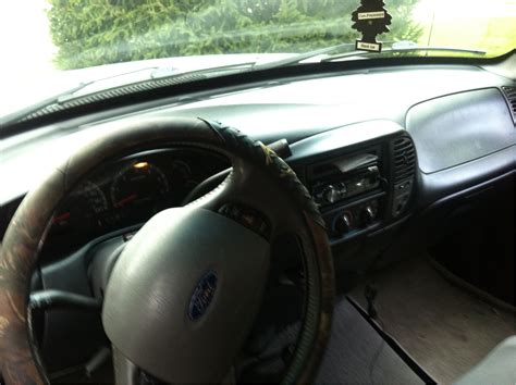 Interior interior interior - Ford F150 Forum - Community of Ford Truck Fans