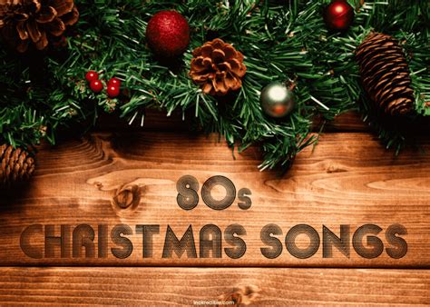 The 20 Ultimate 80s Christmas Songs (Playlist) - Endante