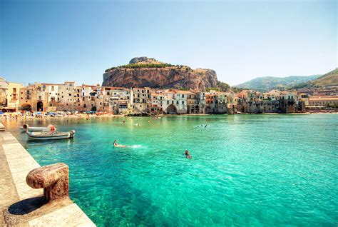 Best beaches in Italy - Lonely Planet