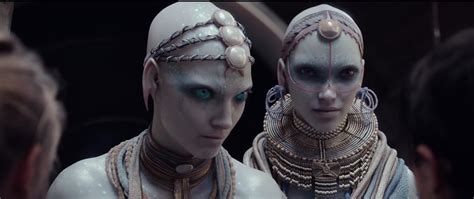 Valerian and the City of a Thousand Planets Movie Still - #432071