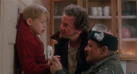 Home Alone – 1990 Columbus - The Cinema Archives