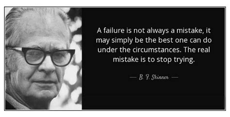 B.F. Skinner and his influence on behaviorism - Psychology Info