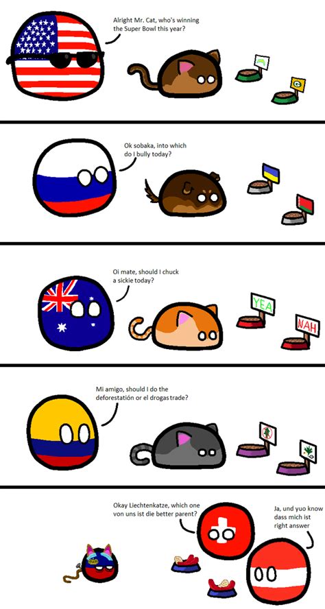 ha ha : r/countryballs_comics