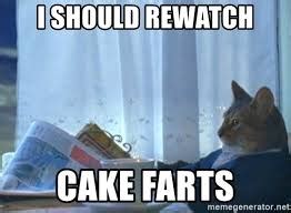 cake farts Meaning | Pop Culture by Dictionary.com