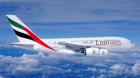 Flight review: Emirates A380-800 business class – Business Traveller