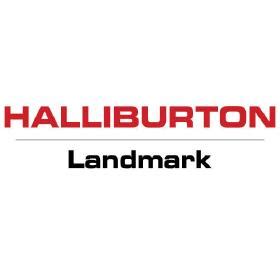 Halliburton-Landmark · GitHub