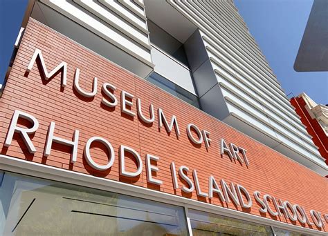 RISD Museum Reopens - Providence Daily Dose