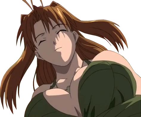 Love Hina : Naru Narusegawa by thunder1928 on DeviantArt