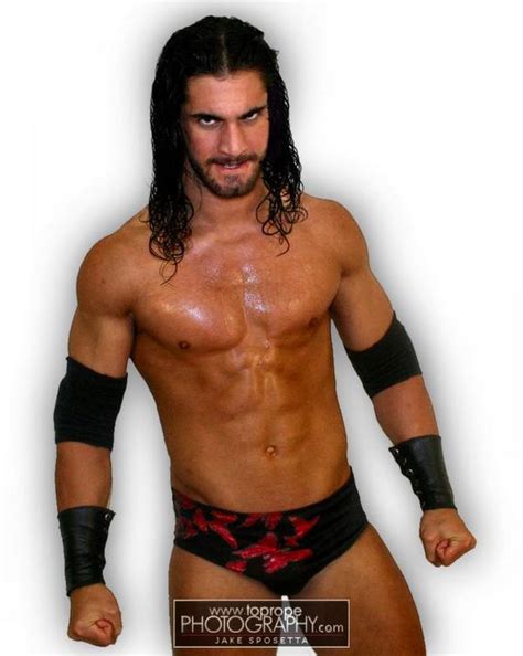 Do You Think Tyler Black/Seth Rollins Will End Up NexSES? - Wrestling ...