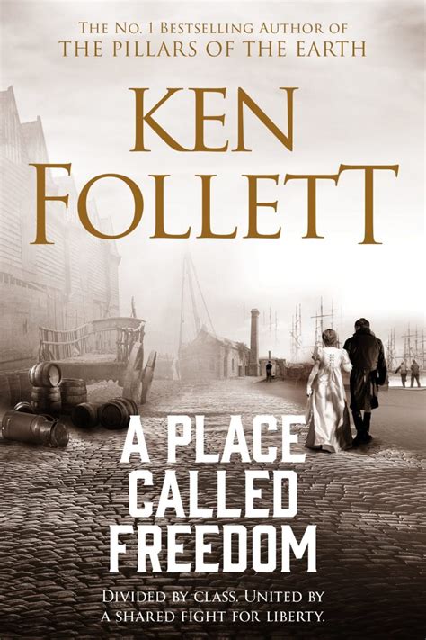 Books – Ken Follett