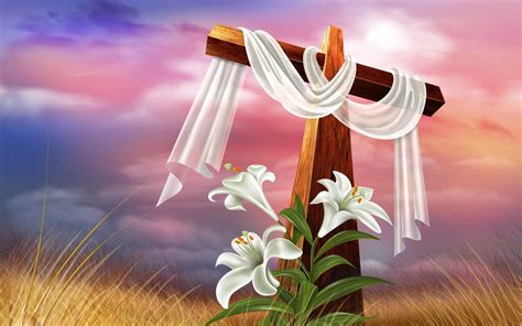 Easter Cross Wallpapers - Top Free Easter Cross Backgrounds ...