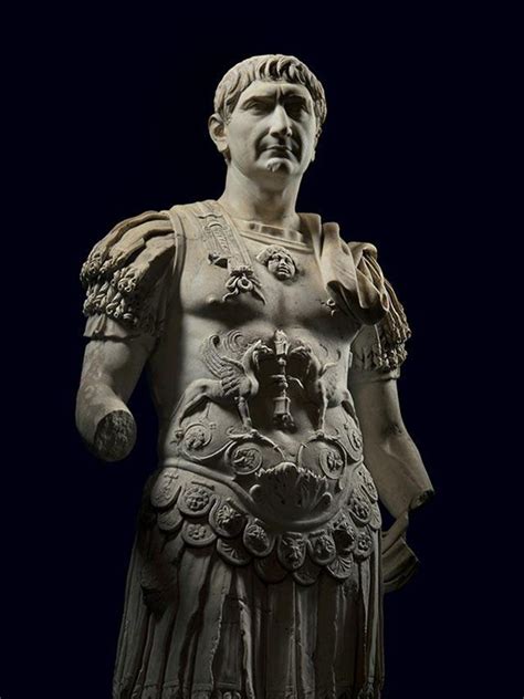 Roman Emperors: The 16 Notorious Leaders That Defined Ancient Rome ...