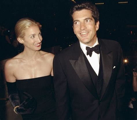 How John F. Kennedy Jr. and Carolyn Bessette Managed to Keep Their Wedding a Secret