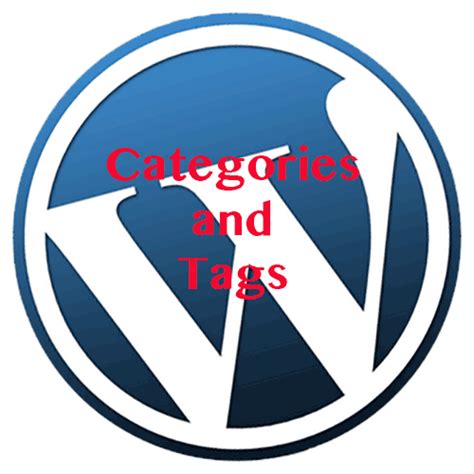 WordPress Basics: Categories and Tags - Web Teacher