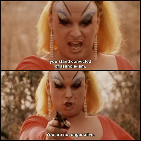 Pink Flamingos | Drag queen, Reaction pictures, Divine pink flamingos